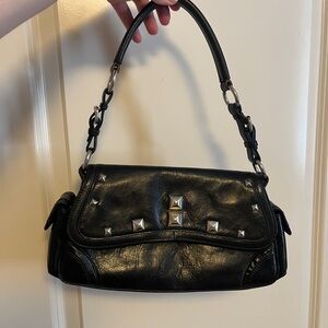 Genuine Leather Small Purse